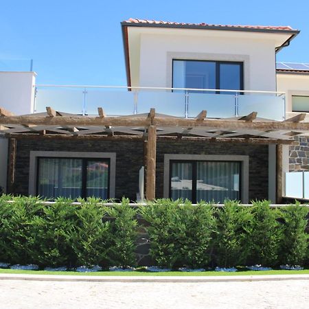 Villa Socalcos Do Douro House à Valença do Douro Extérieur photo