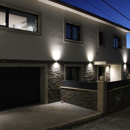Villa Socalcos Do Douro House à Valença do Douro Extérieur photo